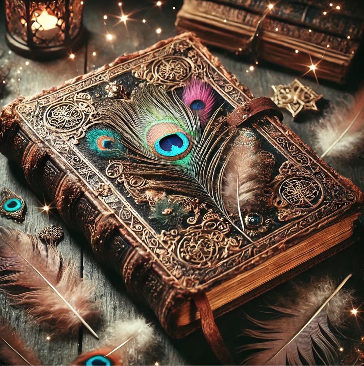 Le pigeon à hélice