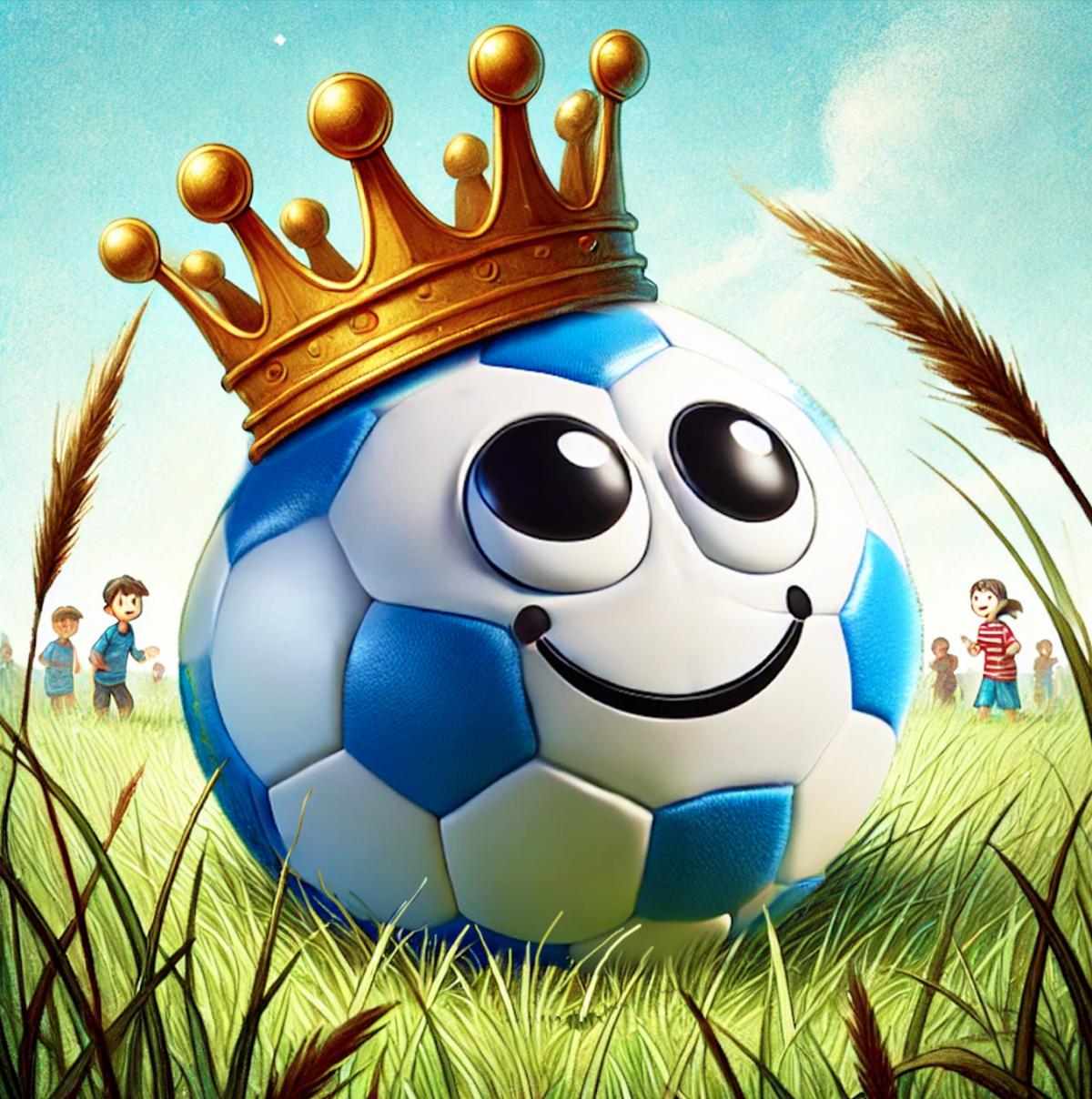 Le grand voyage du Ballon bleu